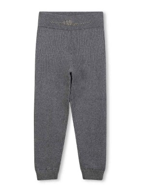 CHLOE': casual trousers - Wool Trousers