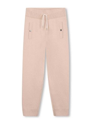 CHLOE': pantaloni casual - Pantaloni In Lana