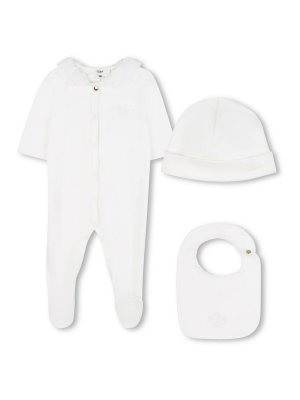 CHLOE': jumpsuits - Onesie Set