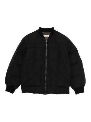 Dolce & Gabbana Jr: casual jackets - Jacket With Logo