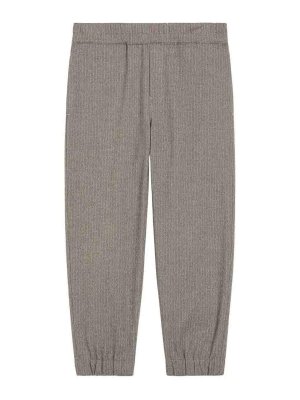 Dolce & Gabbana Jr: Pantalones casual - Pantalón Casual - Gris