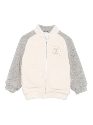 ELEVENTY: Vestes casuals - Veste Casual - Crème