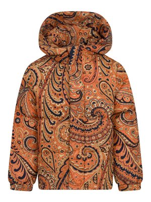 ETRO: Vestes casuals - Veste Casual - Marron