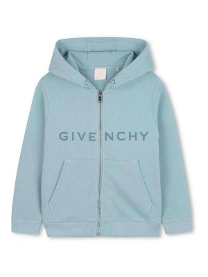 GIVENCHY: Sweatshirts & Sweaters - Sweatshirt With Logo