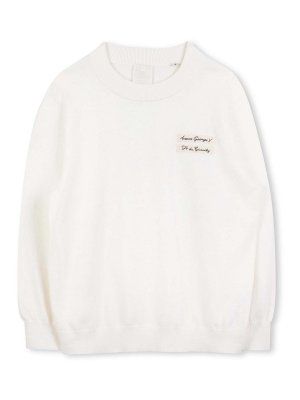 GIVENCHY: Sweatshirts & Sweaters - Sweatshirt With Logo