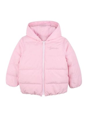 GIVENCHY: padded jackets - Down jacket with logo