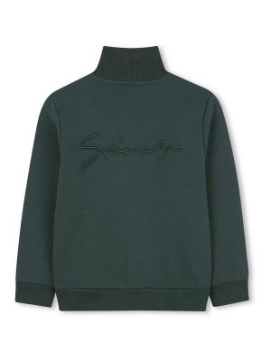 GIVENCHY: Sweatshirts und Pullover online - Sweatshirt - Grün