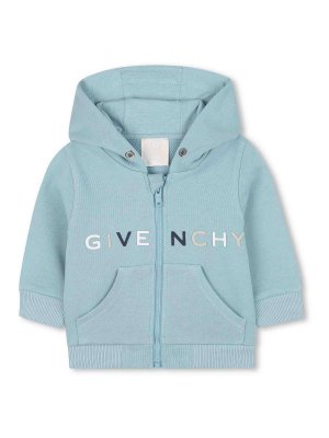 GIVENCHY: Sweatshirts & Sweaters - Sweatshirt With Logo