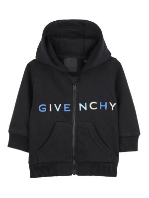 GIVENCHY: Sweatshirts & Sweaters - Sweatshirt With Logo