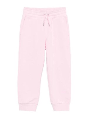 GIVENCHY: casual trousers - Trousers With Logo