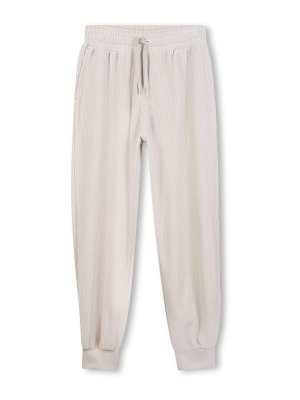 GIVENCHY: カジュアルトラウザー - カジュアルパンツ - ベージュ