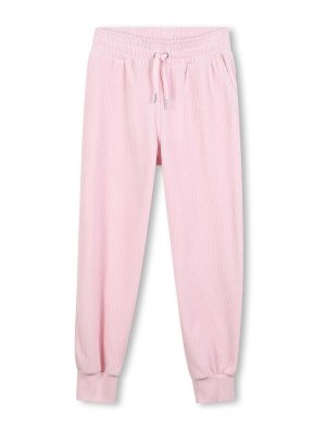 GIVENCHY: casual trousers - Trousers With Logo