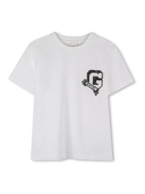 GIVENCHY: t-shirts - T-Shirts
