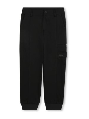 Hugo Boss: casual trousers - Cargo Pants