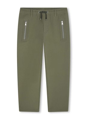 Hugo Boss: casual trousers - Cargo Model Trousers