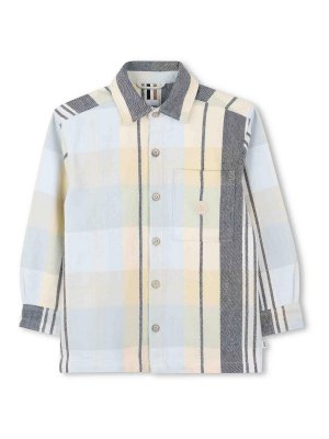 Hugo Boss: shirts - Checked Shirt