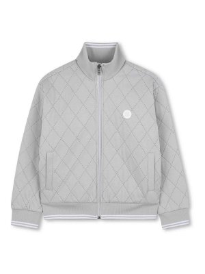 Hugo Boss: casual jackets - Quilted Jacket
