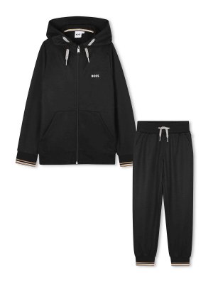 Hugo Boss: jumpsuits - Sports Suit