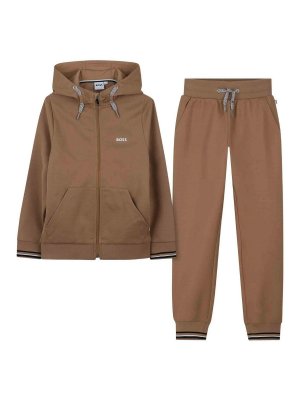 Hugo Boss: jumpsuits - Sports Suit