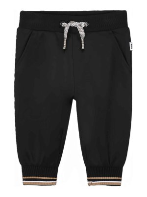 Hugo Boss: tracksuit bottoms - Sports Pants