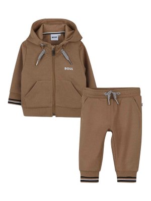 Hugo Boss: jumpsuits - Sports Suit