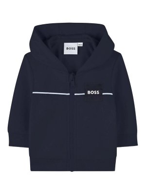Hugo Boss: jumpsuits online - Tracksuit Set