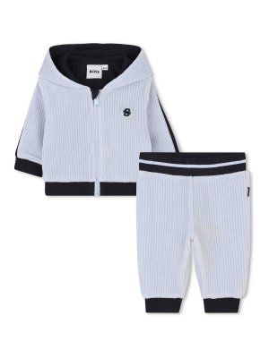 Hugo Boss: jumpsuits - Sports Suit