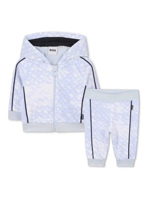 Hugo Boss: jumpsuits - Sports Suit