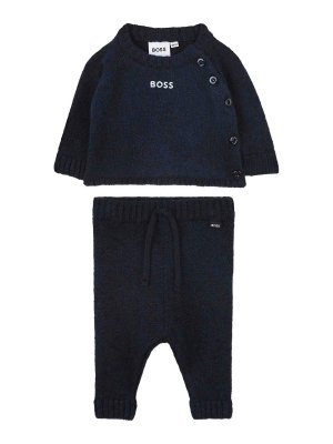 Hugo Boss: jumpsuits - Lana suit