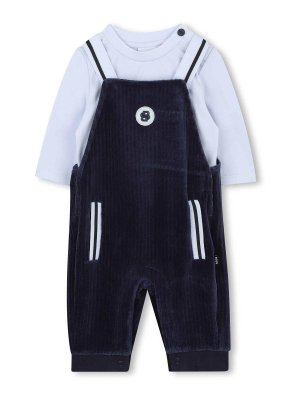 Hugo Boss: jumpsuits - Dungarees and T-Shirt Set