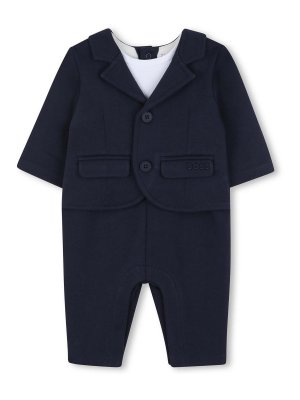 Hugo Boss: jumpsuits - Elegant playsuit