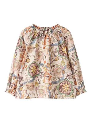 Il Gufo: shirts - Shirt With Print