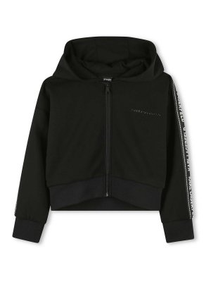 KARL LAGERFELD: Felpe e maglie - Felpa Con Logo