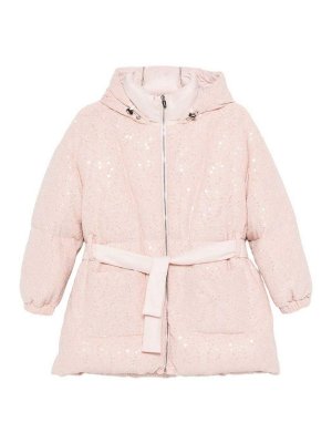 KHRISJOY: Vestes casuals - Veste Casual - Couleur Chair