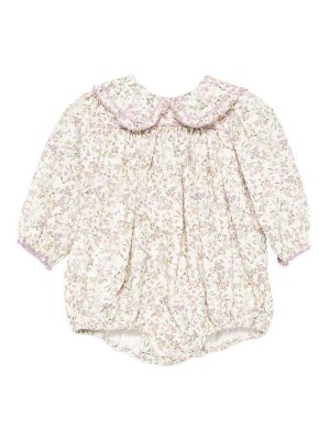 LA STUPENDERIA: camicie - Camicia Con Stampa