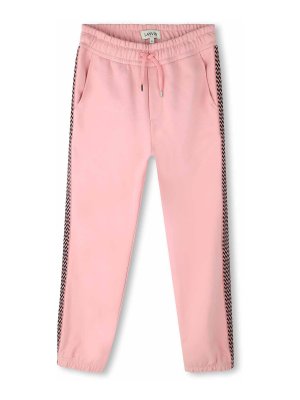 LANVIN: pantaloni casual - Pantaloni Sportivi
