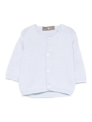 LITTLE BEAR: Cardigans - Cardigan - Blau