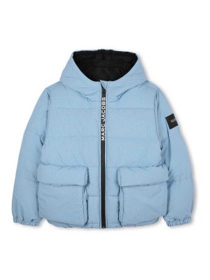 MARC JACOBS: giacche casual - Giubbino Reversibile