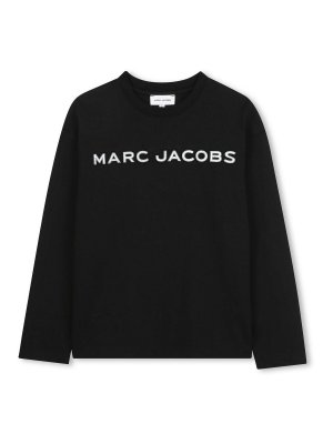 MARC JACOBS: t-shirt - T-Shirt Con Logo
