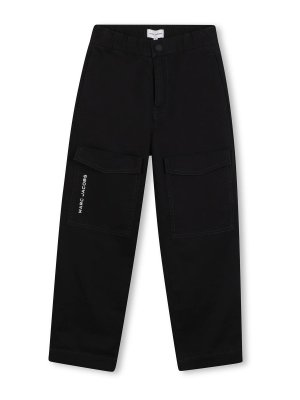 MARC JACOBS: casual trousers - Cargo Pants