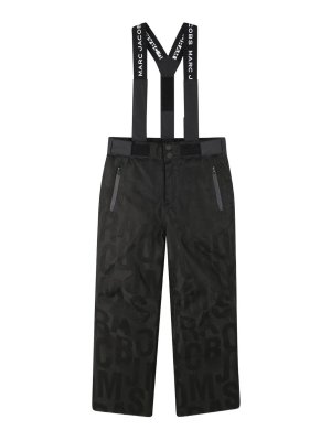 MARC JACOBS: jumpsuits - Dungarees With Print