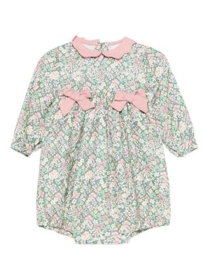 MARIELLA FERRARI: Jumpsuits - Jumpsuit - Grün