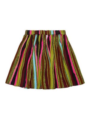 Marni: Jupes midi et au genou - Jupe Midi - Multicolore