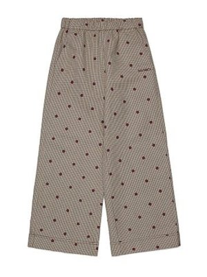 MAX&CO.: pantaloni casual - Pantalone Con Logo