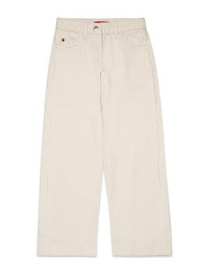 MAX&CO.: Jeans à jambe droite - Jean Droit - Beige