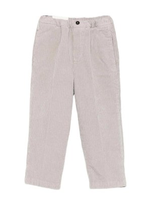 MICHAEL COAL: Casual Hosen - Casual Hose - Grau