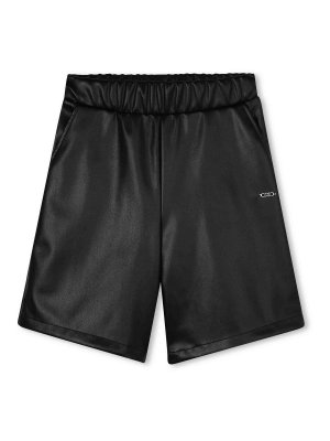 MICHAEL KORS: Trousers Shorts - High Waisted Shorts