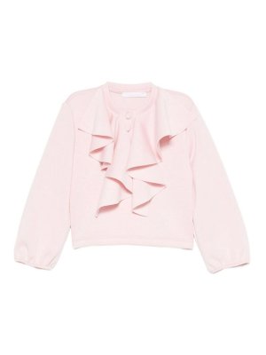 LULU BY MISS GRANT: Sweatshirts & Pulls - Sweat-Shirts - Couleur Chair