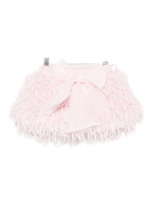 LULU BY MISS GRANT: Faldas media pierna y semilargas - Falda Semilarga