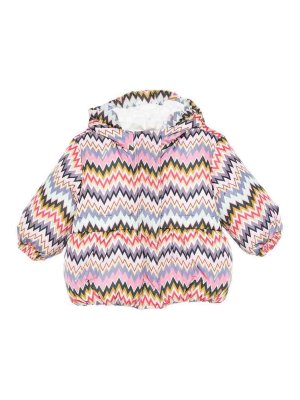 MISSONI: Vestes casuals - Veste Casual - Couleur Chair